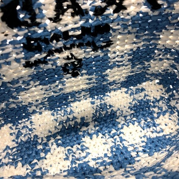 PRADA White Tote Bag - Picture 8 of 12